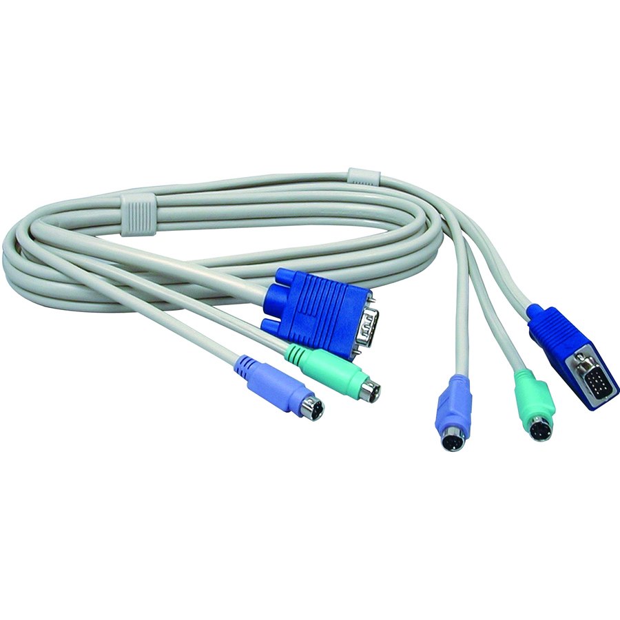 TRENDnet KVM Cable