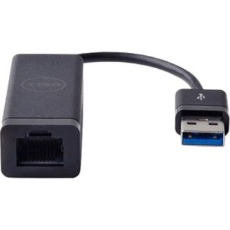 Dell Ethernet Adapter - 10Base-T, 100Base-TX, 1000Base-T