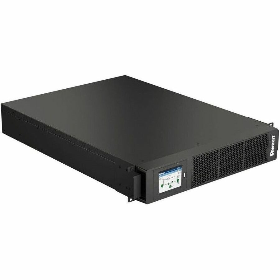 Panduit SmartZone 5kVA Rail Mountable UPS