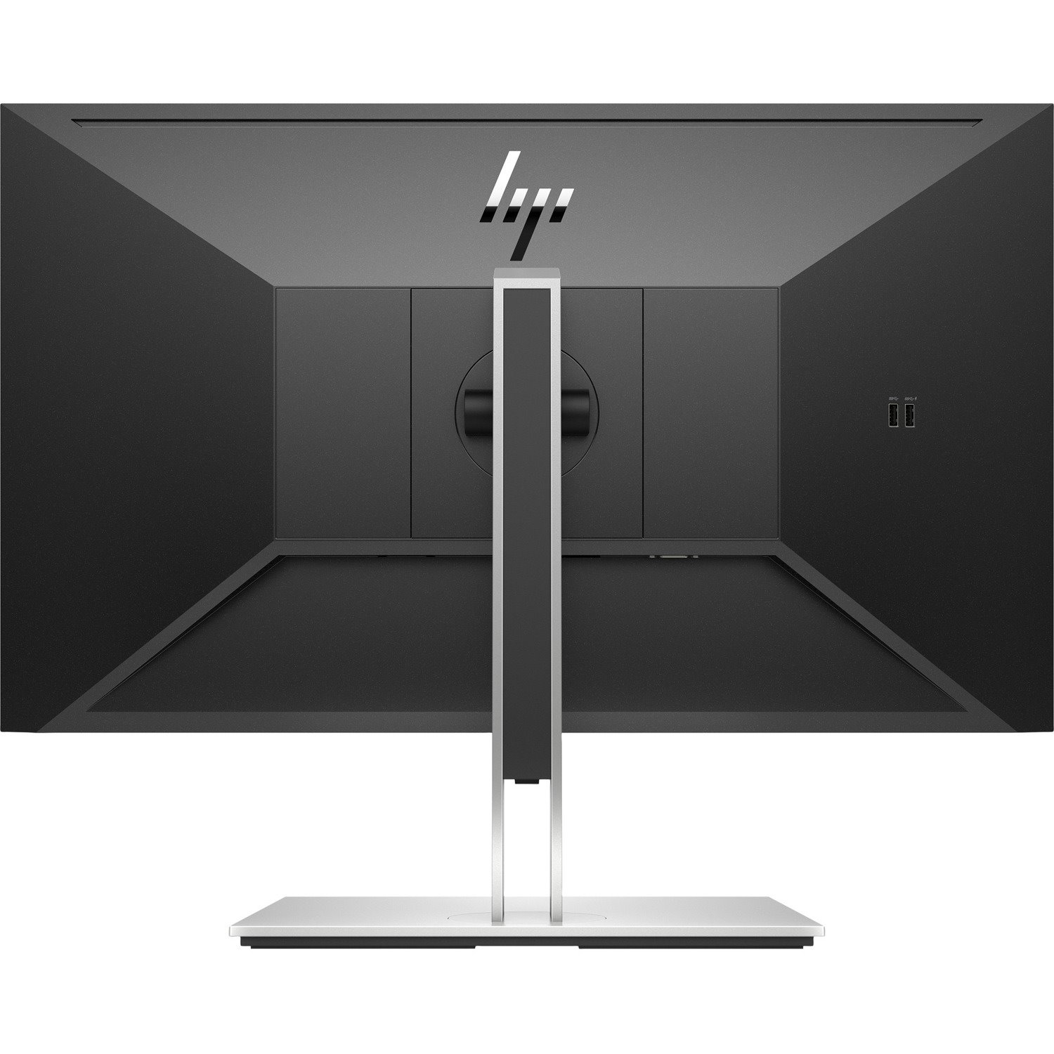 HP E27Q G4 27" Class WQHD LCD Monitor - 16:9 - Black