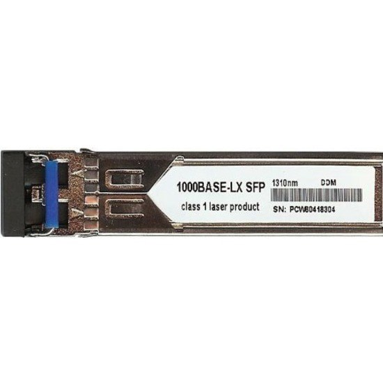 Juniper 1000Base-LX SFP Module