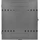 Tripp Lite by Eaton SmartRack 2U Low-Profile Vertical-Mount Switch-Depth Wall-Mount Rack Enclosure Cabinet
