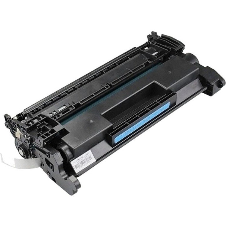 eReplacements CF226A-ER New Compatible Toner Cartridge - Alternative for HP (CF226A) - Black