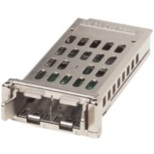 Cisco TwinGig CVR-X2-SFP Transceiver/Media Converter - Refurbished