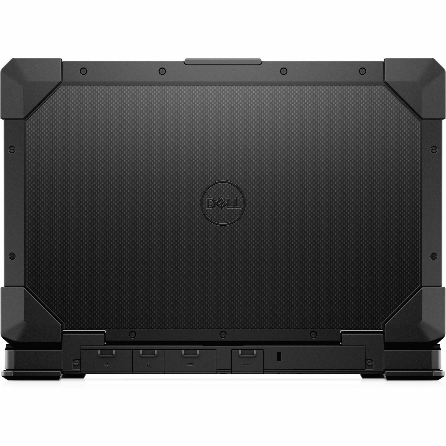 Dell Latitude 5000 5430 14" Touchscreen Rugged Notebook - Full HD - Intel Core i7 11th Gen i7-1185G7 - vPro Technology - 16 GB - 512 GB SSD - English (US) Keyboard - Matte Black