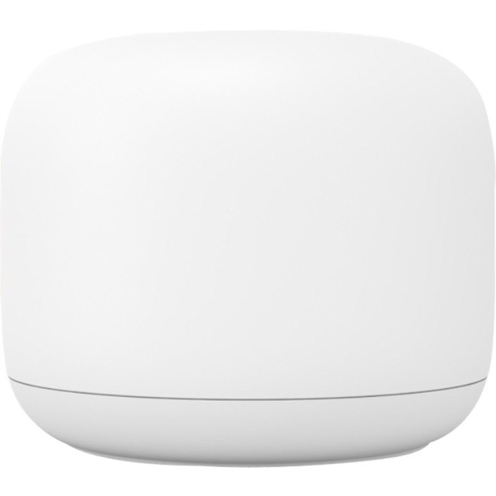 Google Wi-Fi 5 IEEE 802.11ac Ethernet Wireless Router