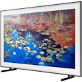 Samsung The Frame LS03 QA65LS03BAW 65" Smart LED-LCD TV - 4K UHDTV - Black