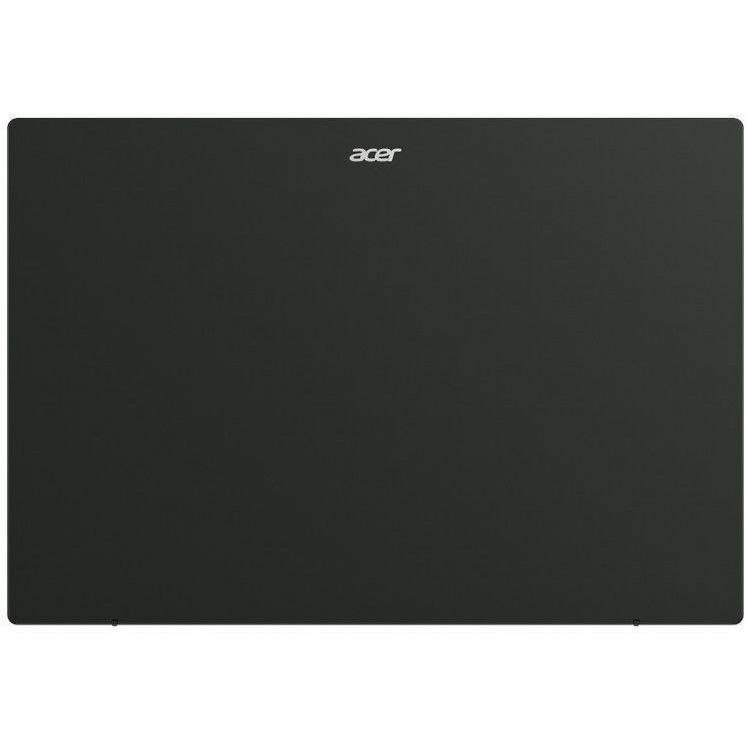 Acer Swift Edge 16 SFE16-44 SFE16-44-R15Q 16" Notebook - WQXGA+ - AMD Ryzen 5 8640U - 16 GB - 512 GB SSD - English Keyboard - Black