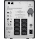 APC by Schneider Electric Smart-UPS Line-interactive UPS - 1 kVA/600 W