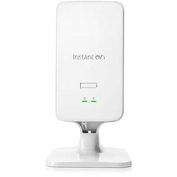 HPE Instant On AP22D Dual Band IEEE 802.11ax 1.44 Gbit/s Wireless Access Point - Indoor