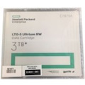 HPE 3TB LTO-5 Ultrium Data Cartridge - ReWritable (RW)