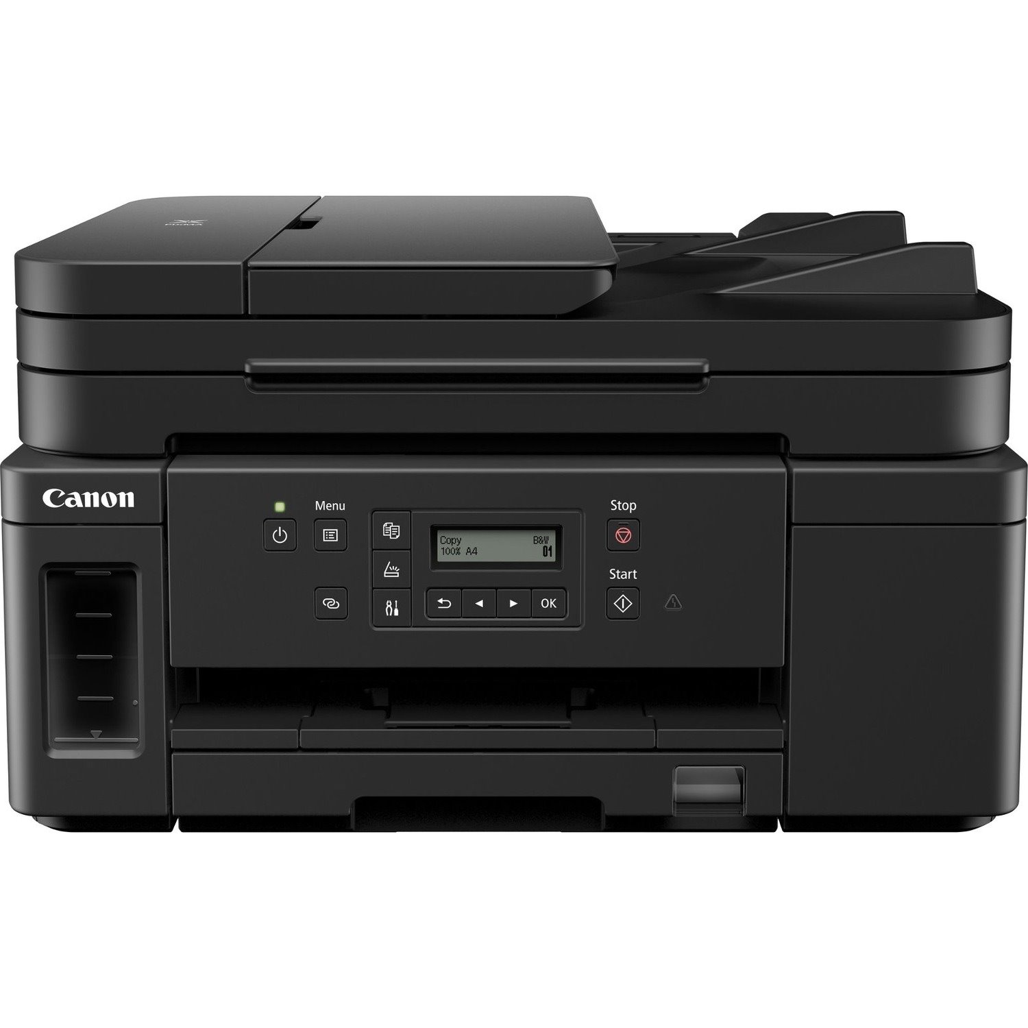 Canon PIXMA GM4050 Wireless Inkjet Multifunction Printer - Colour