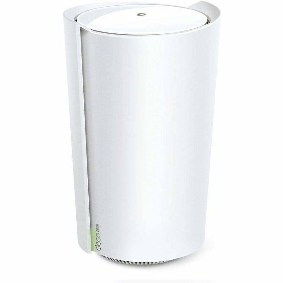 TP-Link Deco X73-DSL Wi-Fi 6 IEEE 802.11 a/b/g/n/ac/ax Ethernet, VDSL, VDSL2, ADSL, ADSL2, ADSL2+ Modem/Wireless Router