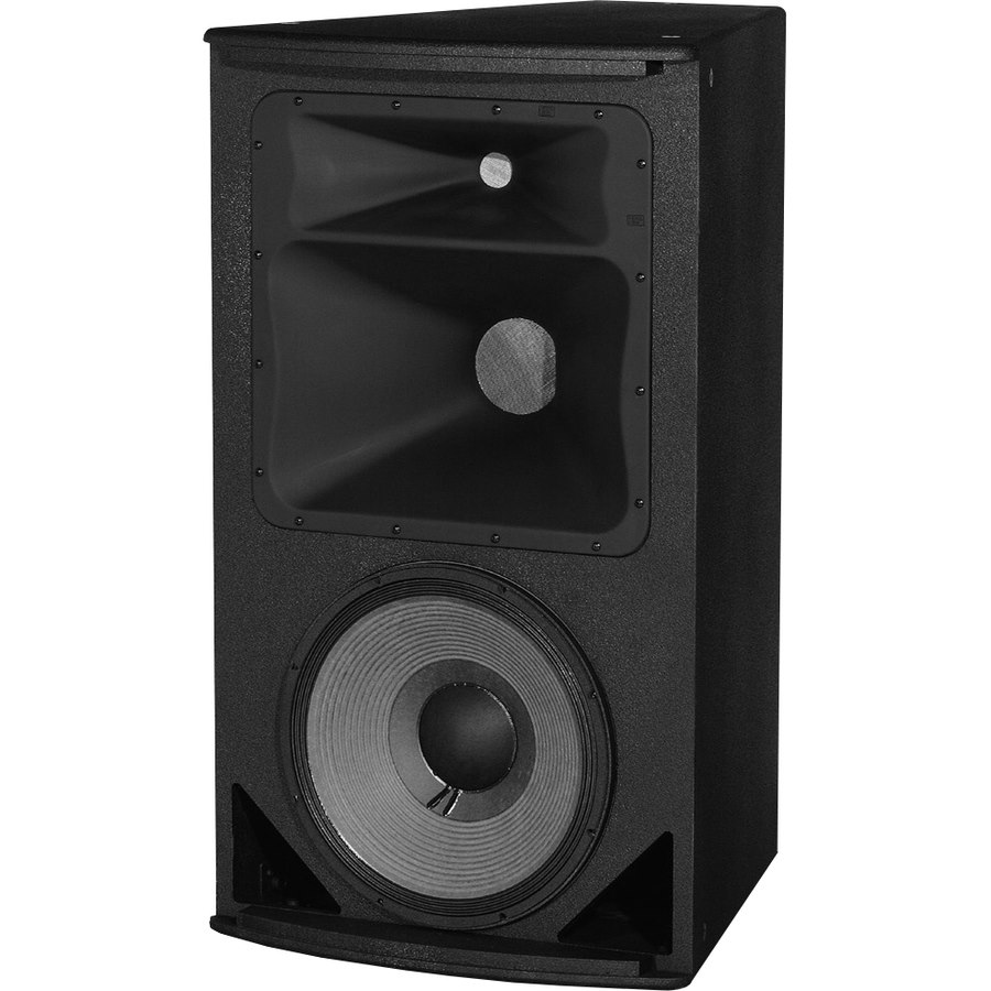 JBL AM7315/95 3-way Speaker - 1000 W RMS - Black
