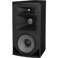 JBL AM7315/95 3-way Speaker - 1000 W RMS - Black