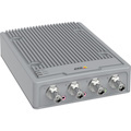 AXIS P7304 Video Encoder - External - TAA Compliant