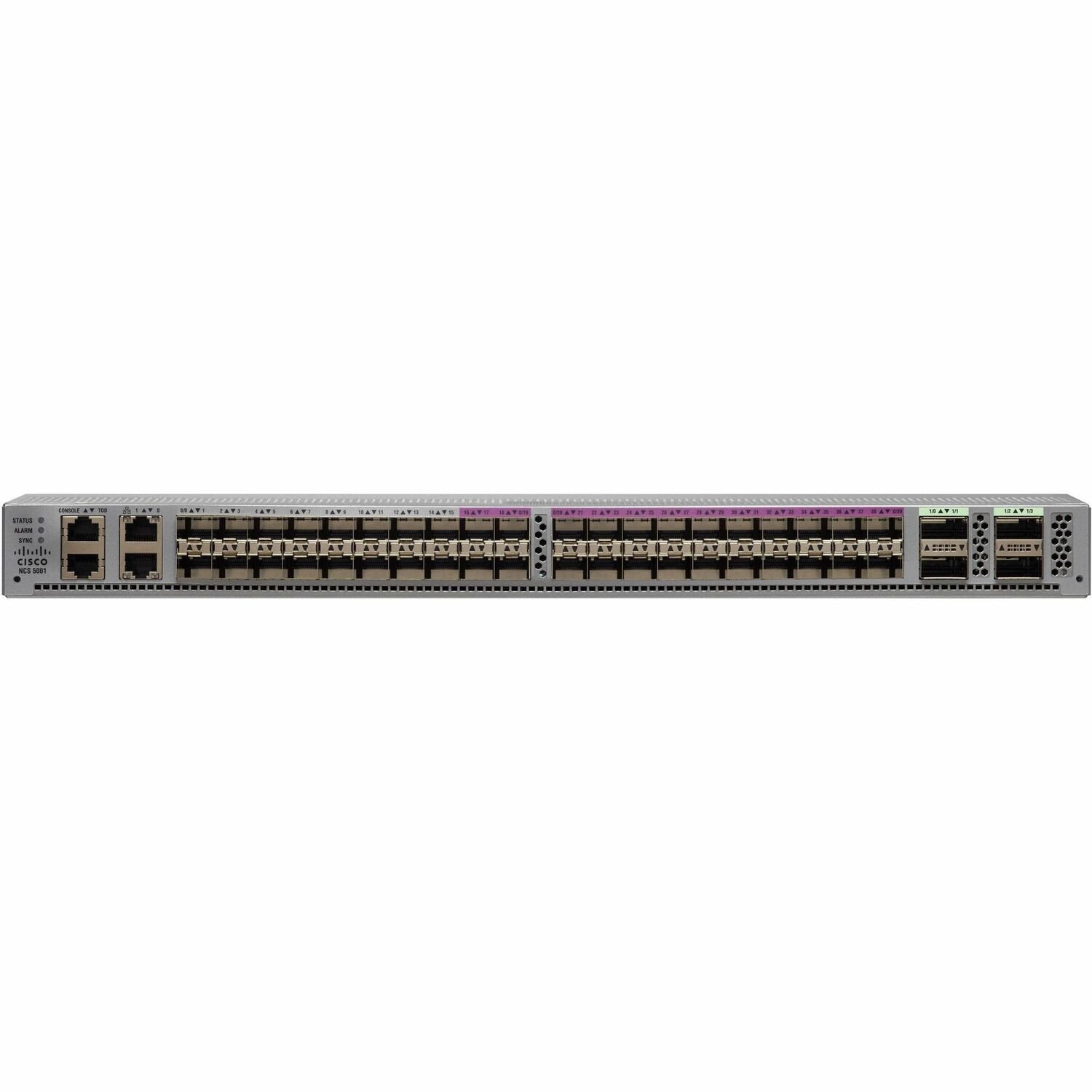 Cisco NCS-5001 Router