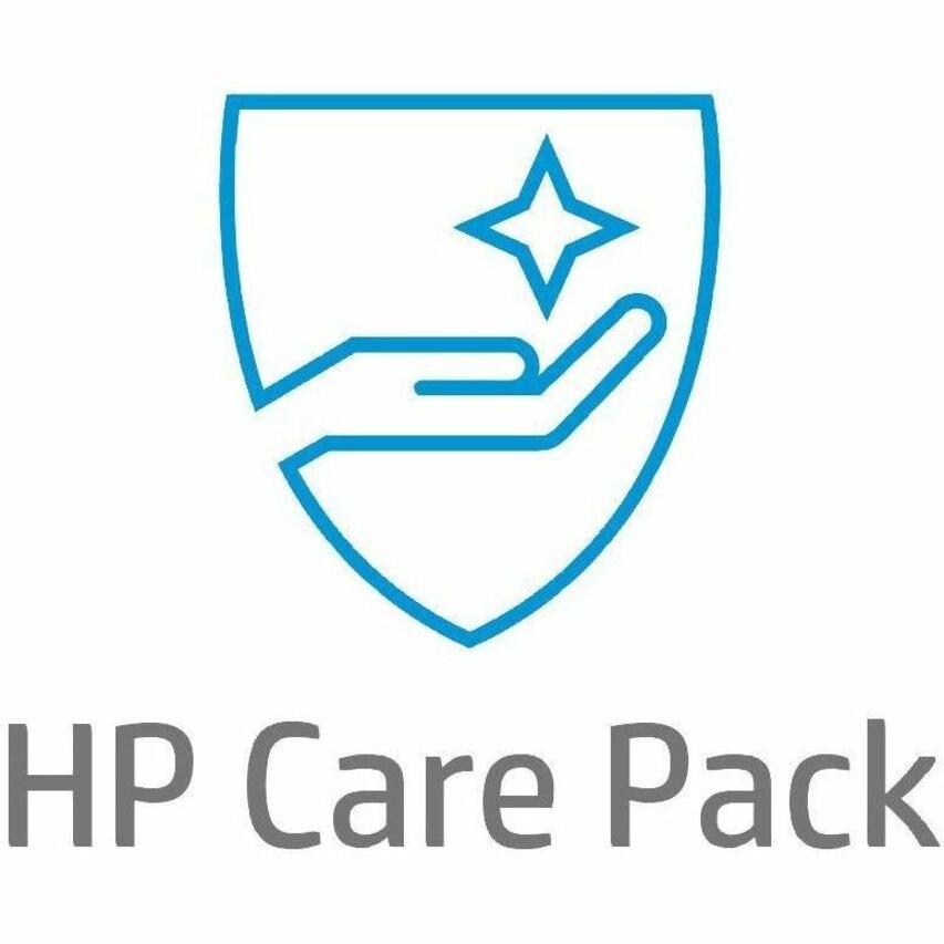 HP Priority Access Plus Service - 1 Year - Service