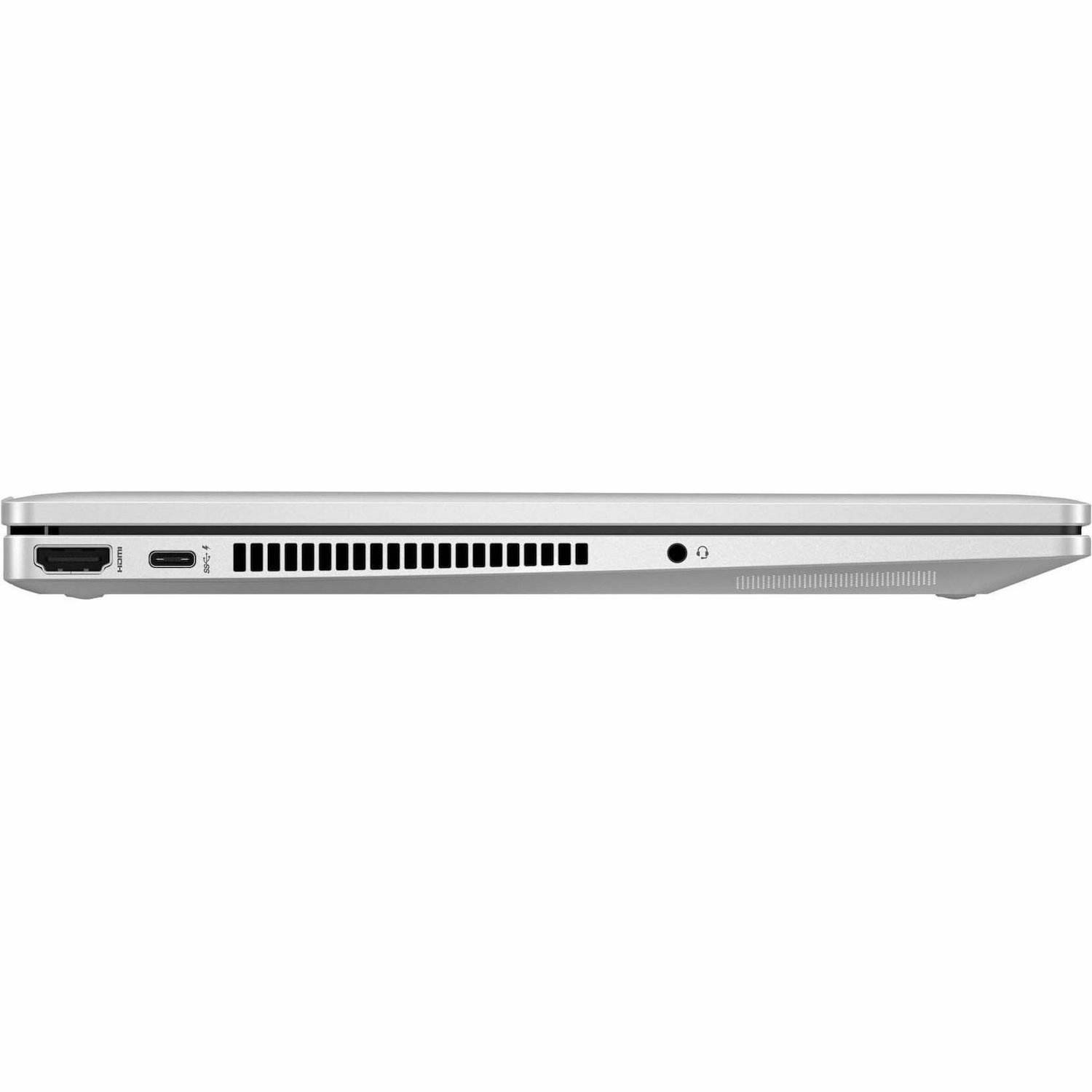 HP Pavilion x360 14-ek1000 14-ek1097TU 14" Touchscreen Convertible 2 in 1 Notebook - Full HD - Intel Core i5 13th Gen i5-1335U - 8 GB - 256 GB SSD - Natural Silver