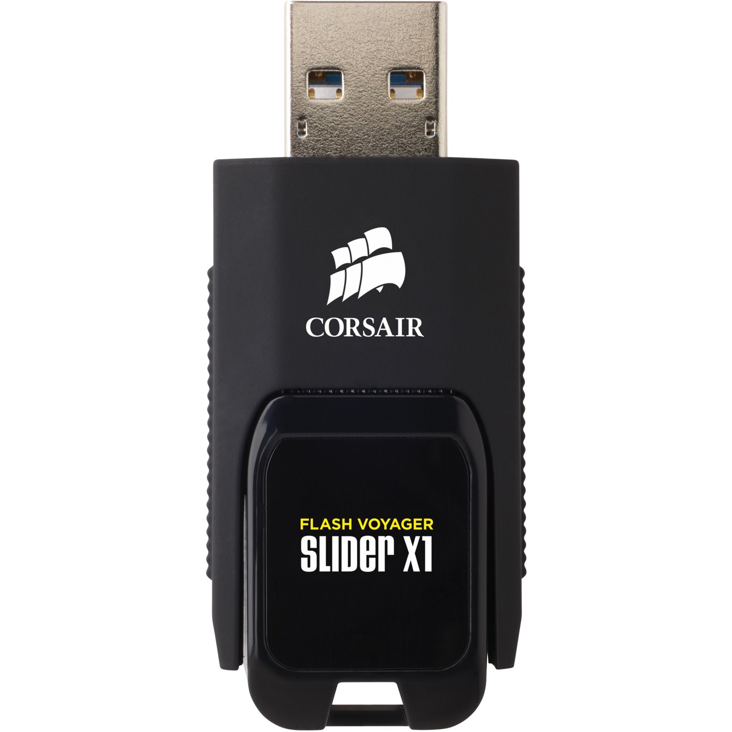 Corsair Flash Voyager Slider X1 32 GB USB 3.0 Flash Drive