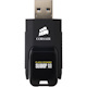Corsair Flash Voyager Slider X1 USB 3.0 256GB USB Drive