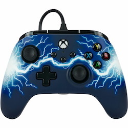PowerA Advantage Wired Controller for Xbox Series X|S - Arc Lighting