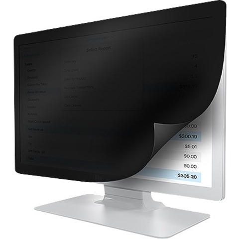 Elo Privacy Screen 22-inch