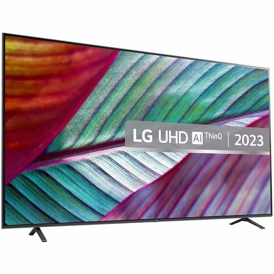 LG UR78 86UR78006LB 218.4 cm Smart LED-LCD TV 2023 - 4K UHDTV - High Dynamic Range (HDR)