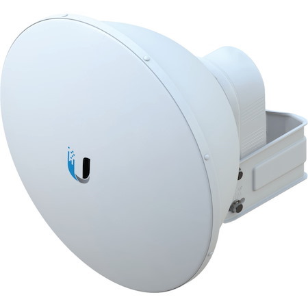 Ubiquiti airFiber X AF-5G23-S45 Antenna for Wireless Data Network