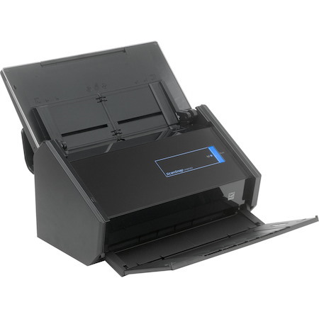Fujitsu ScanSnap iX500 Color Duplex Desk Scanner