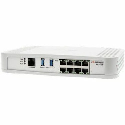 Palo Alto PA-410 Network Security Appliance