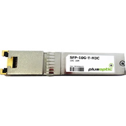 Axiom 10GBASE-T SFP+ Transceiver for HP - SFP-10G-T-H3C