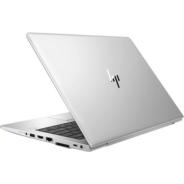 HP EliteBook 830 G6 13.3" Notebook - Intel Core i5 8th Gen i5-8265U - 16 GB - 512 GB SSD - English, French Keyboard