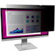 3M&trade; High Clarity Privacy Filter for 23in Monitor, 16:9, HC230W9B
