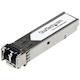 StarTech.com Cisco SFP-10G-ZR-S Comp. SFP+ Module - 10GBASE-ZR - 10GE Gigabit Ethernet SFP+ 10GbE Single Mode Fiber SMF Optic Transceiver