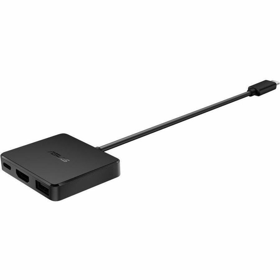Asus Mini Dock USB Type C Docking Station for Notebook/Desktop PC - Portable