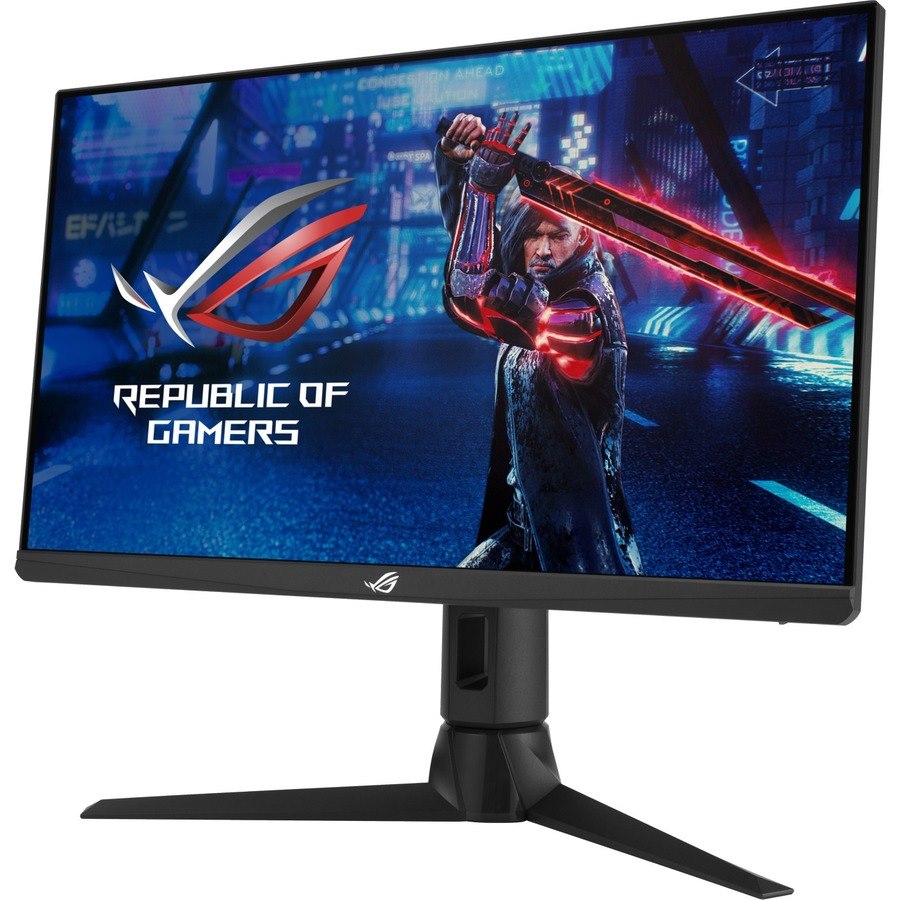 Asus ROG Strix XG256Q 24.5" Full HD LED Gaming LCD Monitor - 16:9