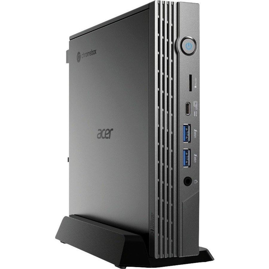 Acer CXI5 CXI5 Chromebox - Intel Celeron 7305 - 4 GB - 64 GB Flash Memory Capacity