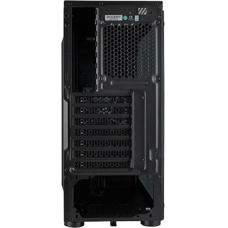 Corsair Carbide Spec-05 Computer Case - ATX Motherboard Supported - Mid-tower - Black