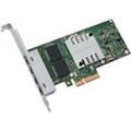 Lenovo I350-T4 Gigabit Ethernet Card for Server - 10/100/1000Base-T - Plug-in Card