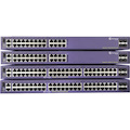 Extreme Networks Summit X450-G2-48t-GE4 48 Ports Manageable Ethernet Switch - Gigabit Ethernet - 10/100/1000Base-TX, 1000Base-X, 20GBase-X