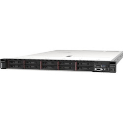 Lenovo ThinkSystem SR630 V2 7Z71A01VNA 1U Rack Server - Intel - Serial ATA/600 Controller