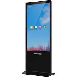 ViewSonic EP5542T 55 inch Multi-touch Digital ePoster