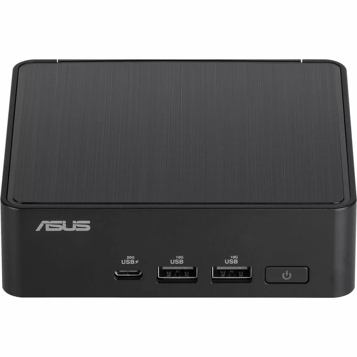 Asus NUC 14 Pro Barebone System - 1 x Processor Support - 1 x Intel Core Ultra 7 155H