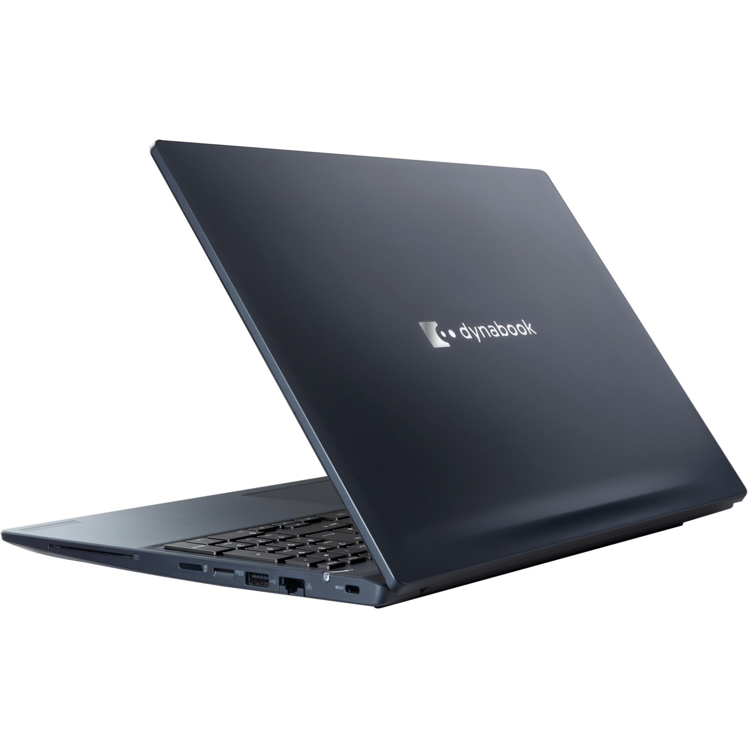 Dynabook Tecra A50-K 15.6" Notebook - Intel Core i7 - 16 GB Total RAM - 256 GB SSD