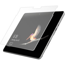 Surface Pro Shield Screen Protector - Compatible with Surface Pro 7+ / 7 / 6 /5 - Tempered Glass, Scratch Resistant