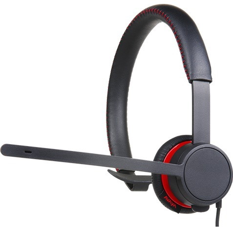 Avaya L129 Headset