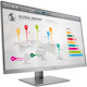 HP Business E273q WUXGA LCD Monitor - 16:9 - Black, Silver