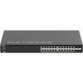 Netgear AV Line M4350-24X4V Ethernet Switch