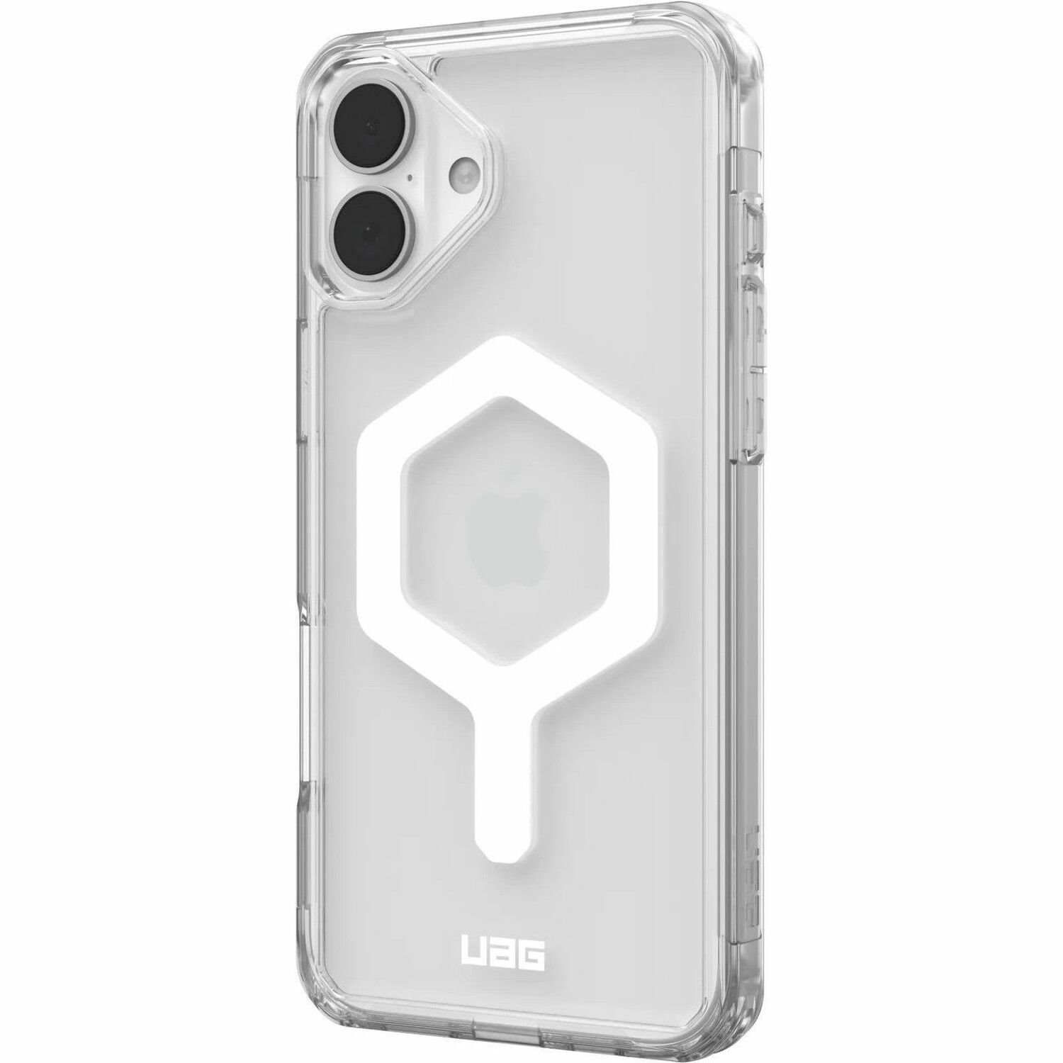 Urban Armor Gear Plyo iPhone 16 Plus Case